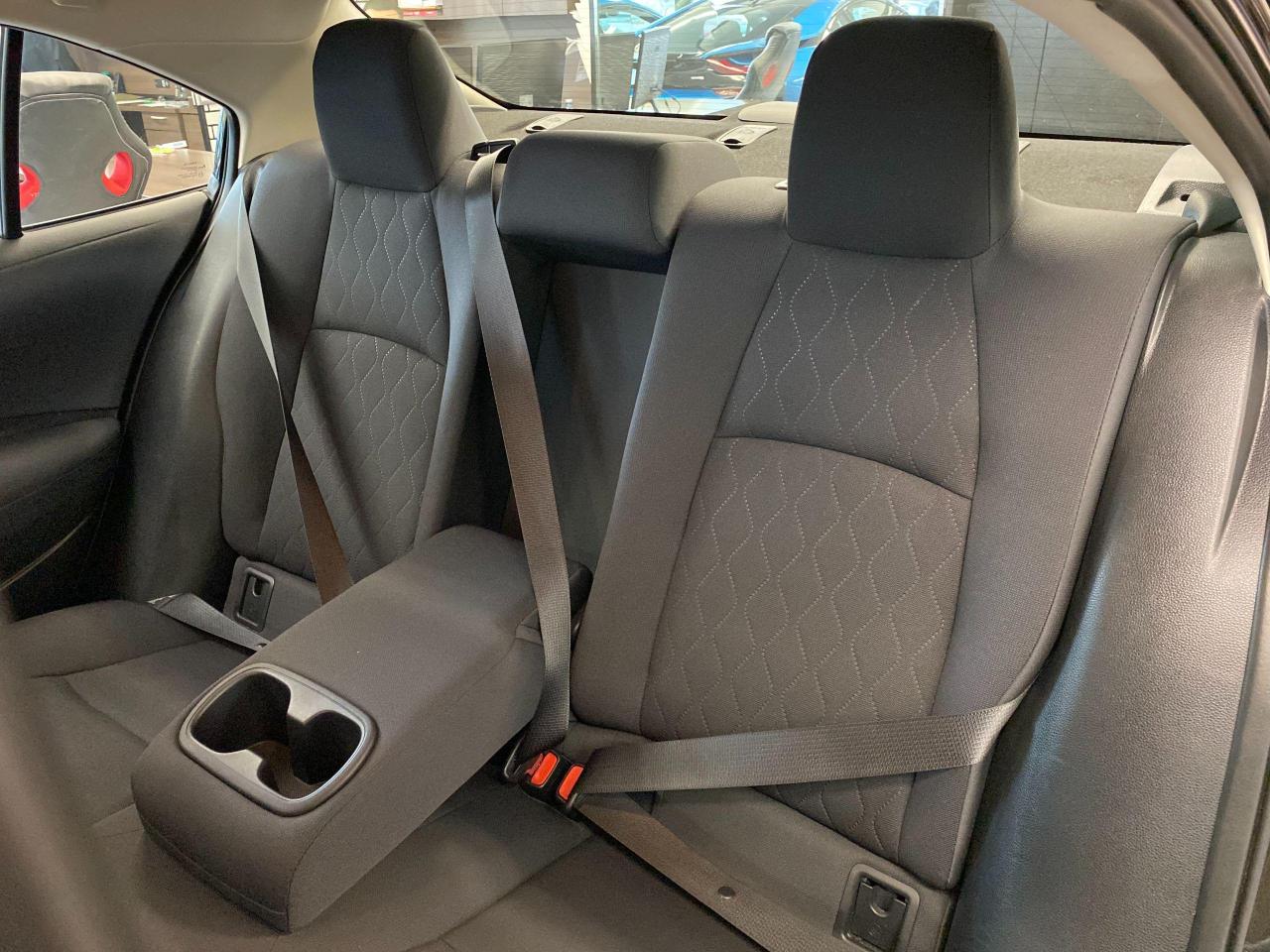 2020 Toyota Corolla LE+Toyota Sense+Apple Play+Camere+ACCIDENT FREE - Photo #24