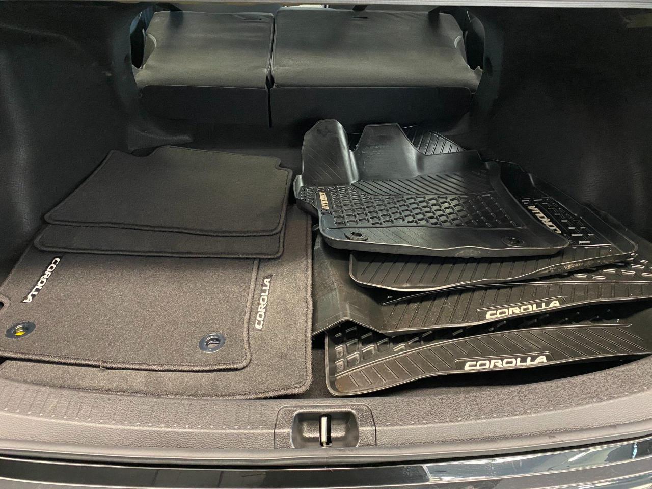 2020 Toyota Corolla LE+Toyota Sense+Apple Play+Camere+ACCIDENT FREE - Photo #26