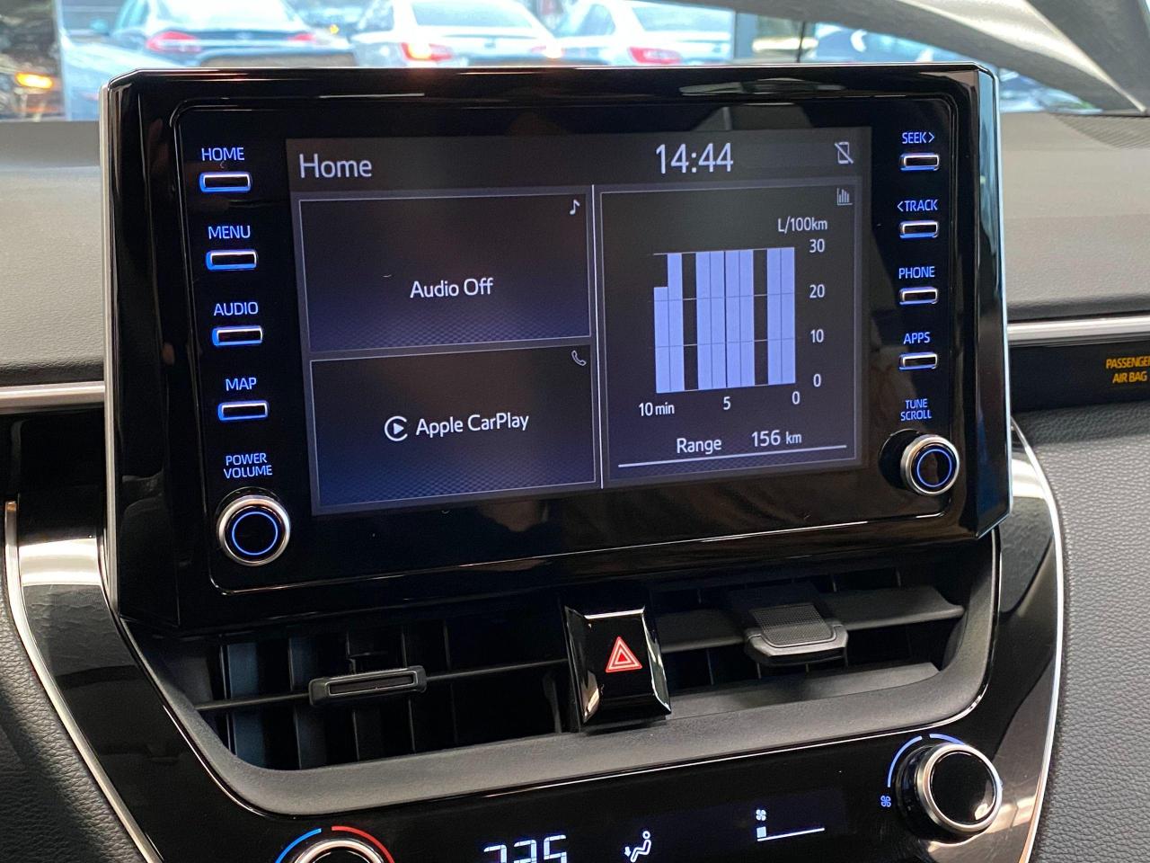 2020 Toyota Corolla LE+Toyota Sense+Apple Play+Camere+ACCIDENT FREE - Photo #30