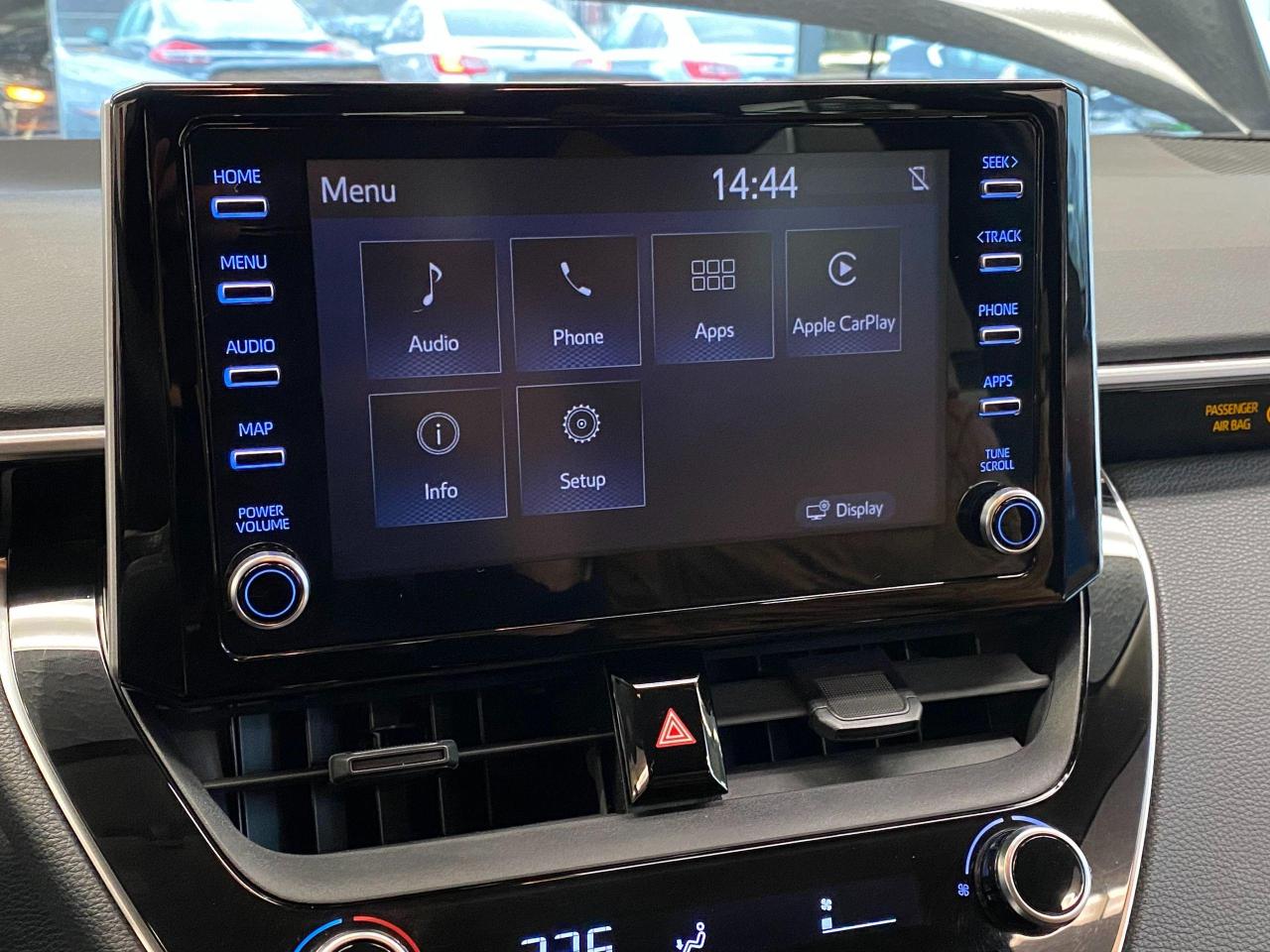 2020 Toyota Corolla LE+Toyota Sense+Apple Play+Camere+ACCIDENT FREE - Photo #31