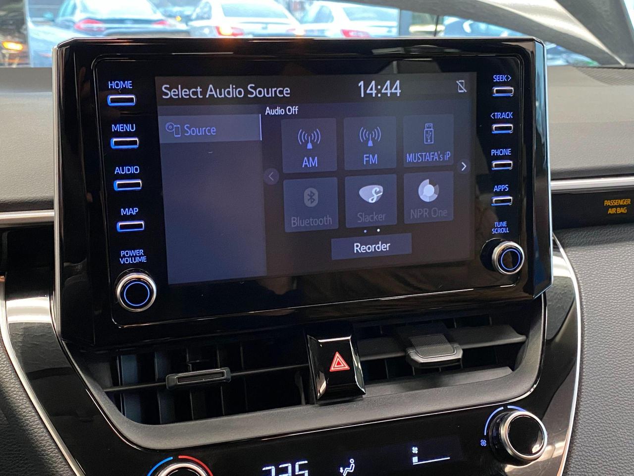 2020 Toyota Corolla LE+Toyota Sense+Apple Play+Camere+ACCIDENT FREE - Photo #32