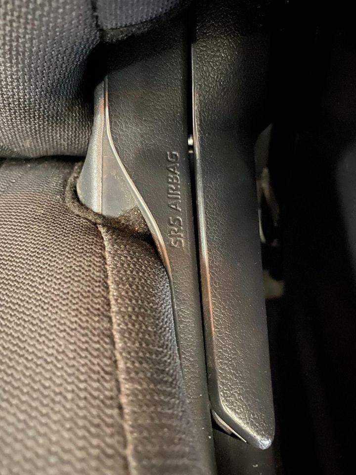 2020 Toyota Corolla LE+Toyota Sense+Apple Play+Camere+ACCIDENT FREE - Photo #43