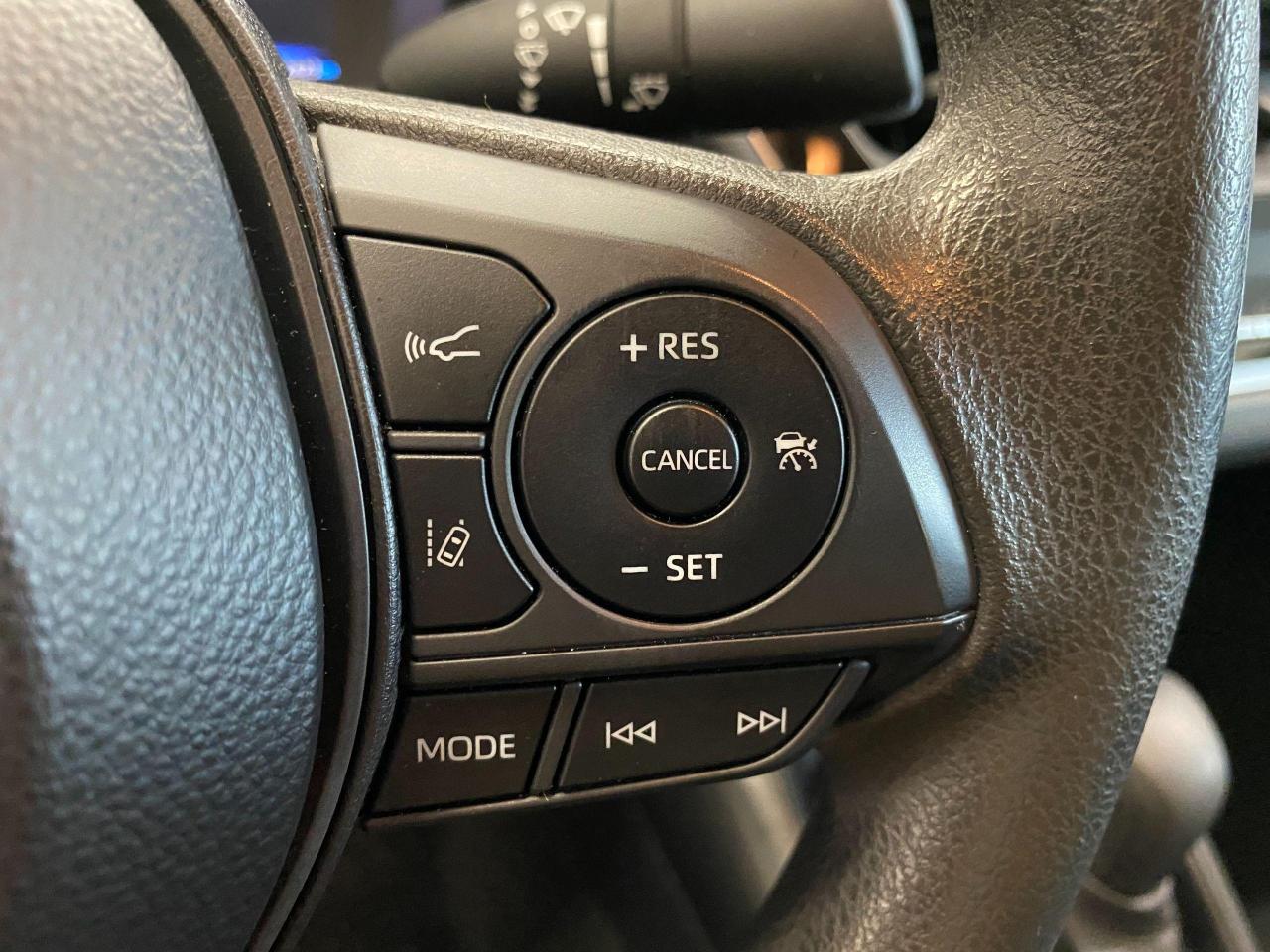 2020 Toyota Corolla LE+Toyota Sense+Apple Play+Camere+ACCIDENT FREE - Photo #48