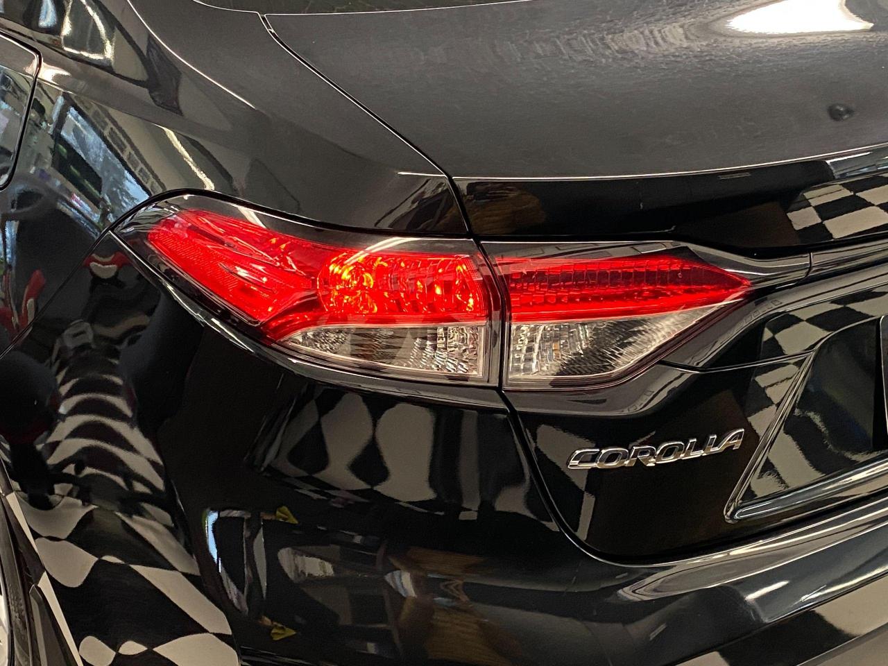 2020 Toyota Corolla LE+Toyota Sense+Apple Play+Camere+ACCIDENT FREE - Photo #63