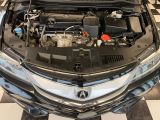 2017 Acura ILX Premium+Camera+TECH+Lane Keep+BSM+ACCIDENT FREE Photo76