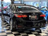 2017 Acura ILX Premium+Camera+TECH+Lane Keep+BSM+ACCIDENT FREE Photo82