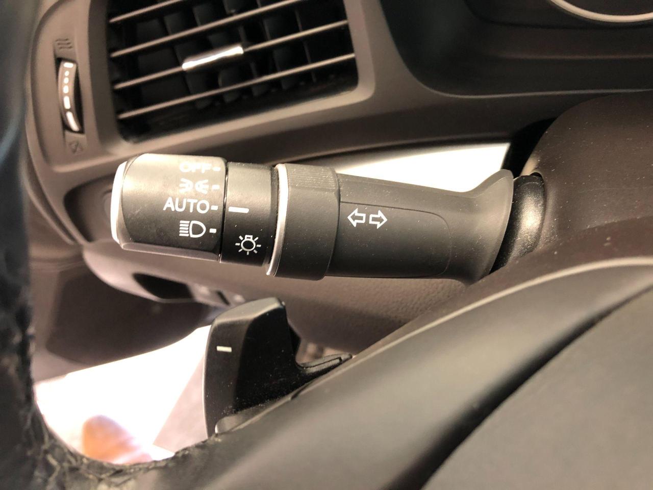2017 Acura ILX Premium+Camera+TECH+Lane Keep+BSM+ACCIDENT FREE - Photo #57