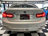 2017 BMW 3 Series 320i xDrive+Camera+GPS+Sensors+Roof+ACCIDENT FREE Photo79