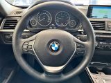 2017 BMW 3 Series 320i xDrive+Camera+GPS+Sensors+Roof+ACCIDENT FREE Photo85