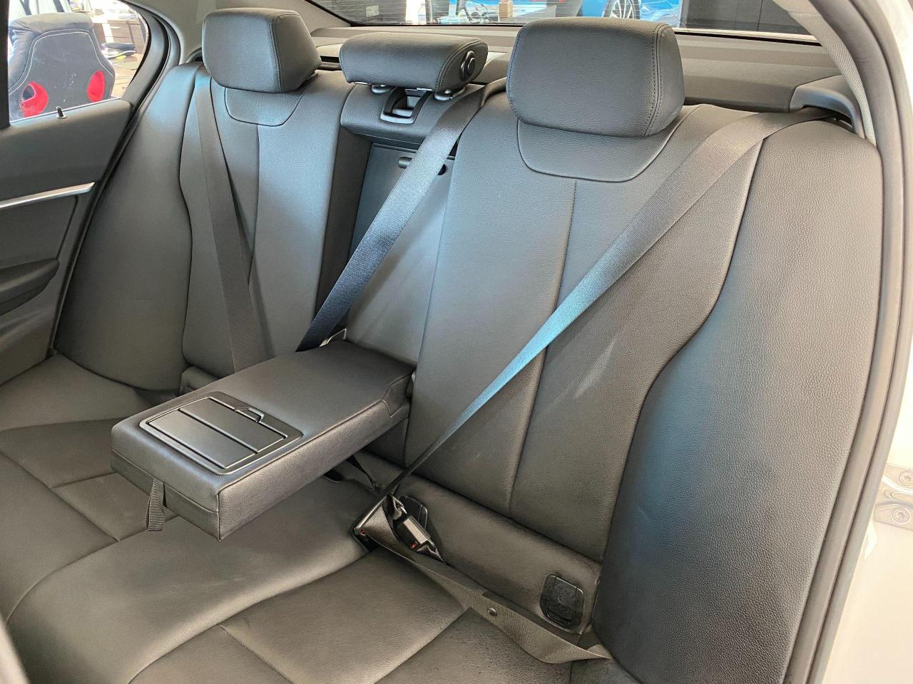 2017 BMW 3 Series 320i xDrive+Camera+GPS+Sensors+Roof+ACCIDENT FREE - Photo #25