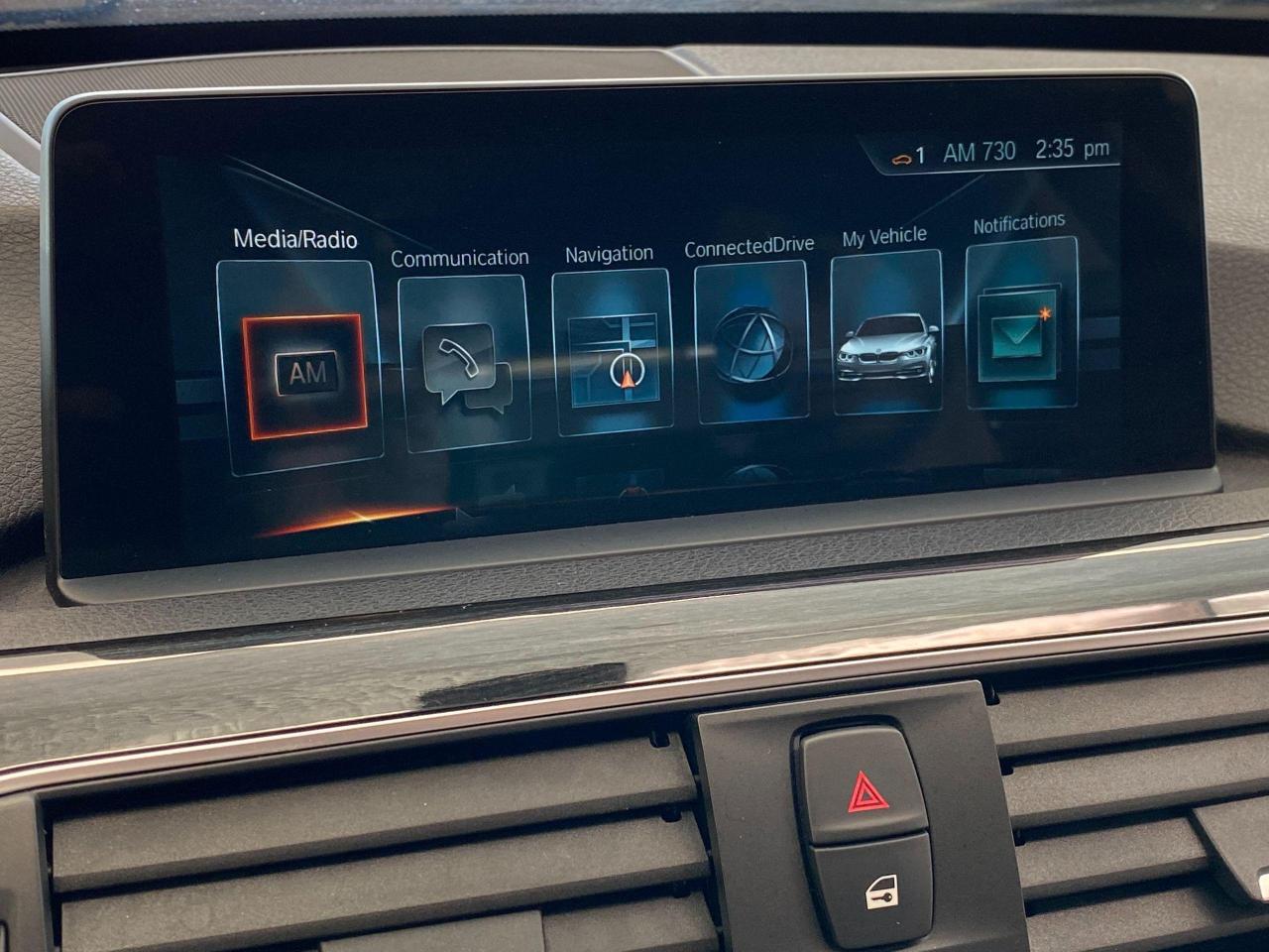 2017 BMW 3 Series 320i xDrive+Camera+GPS+Sensors+Roof+ACCIDENT FREE - Photo #30