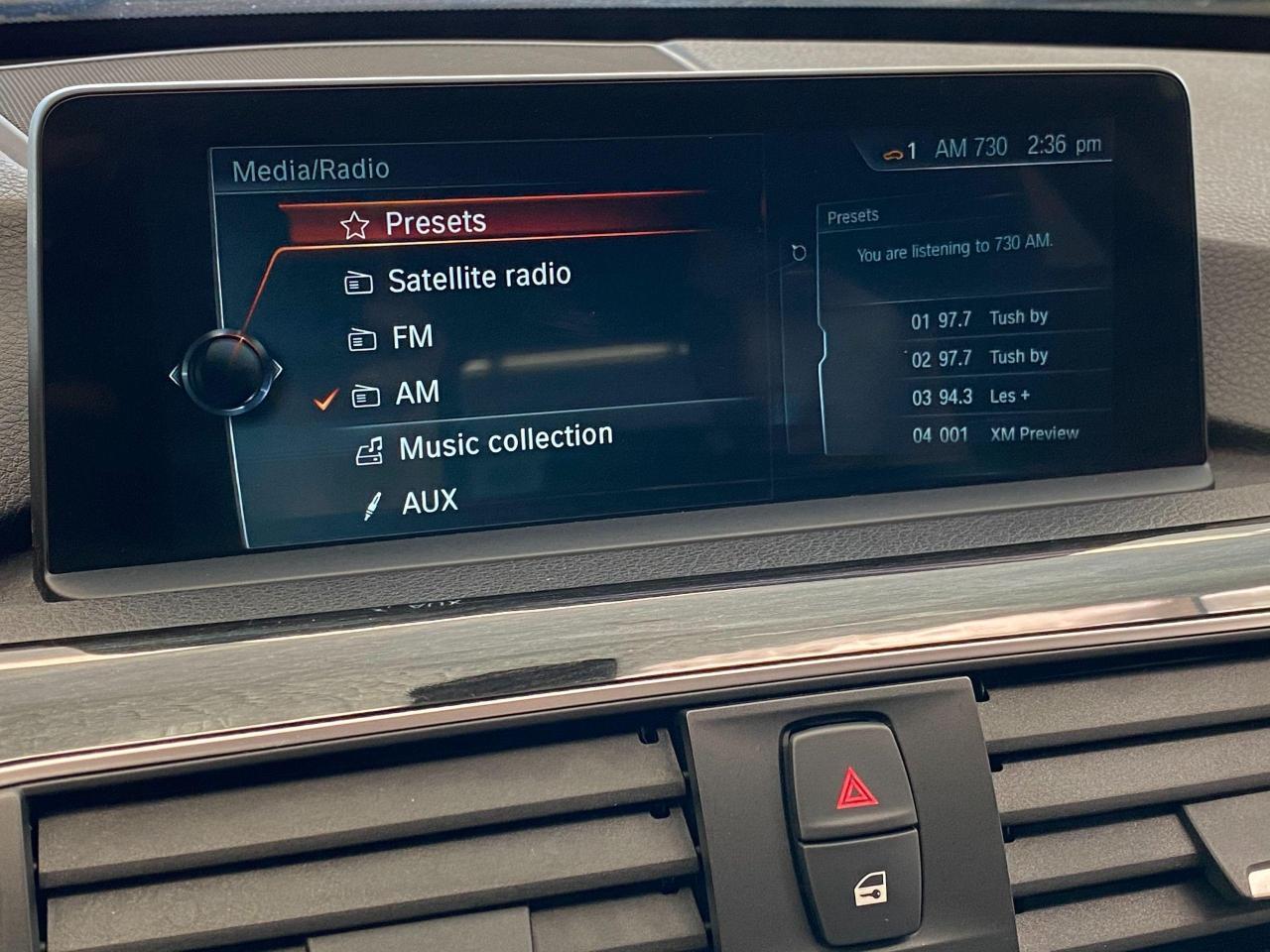 2017 BMW 3 Series 320i xDrive+Camera+GPS+Sensors+Roof+ACCIDENT FREE - Photo #31