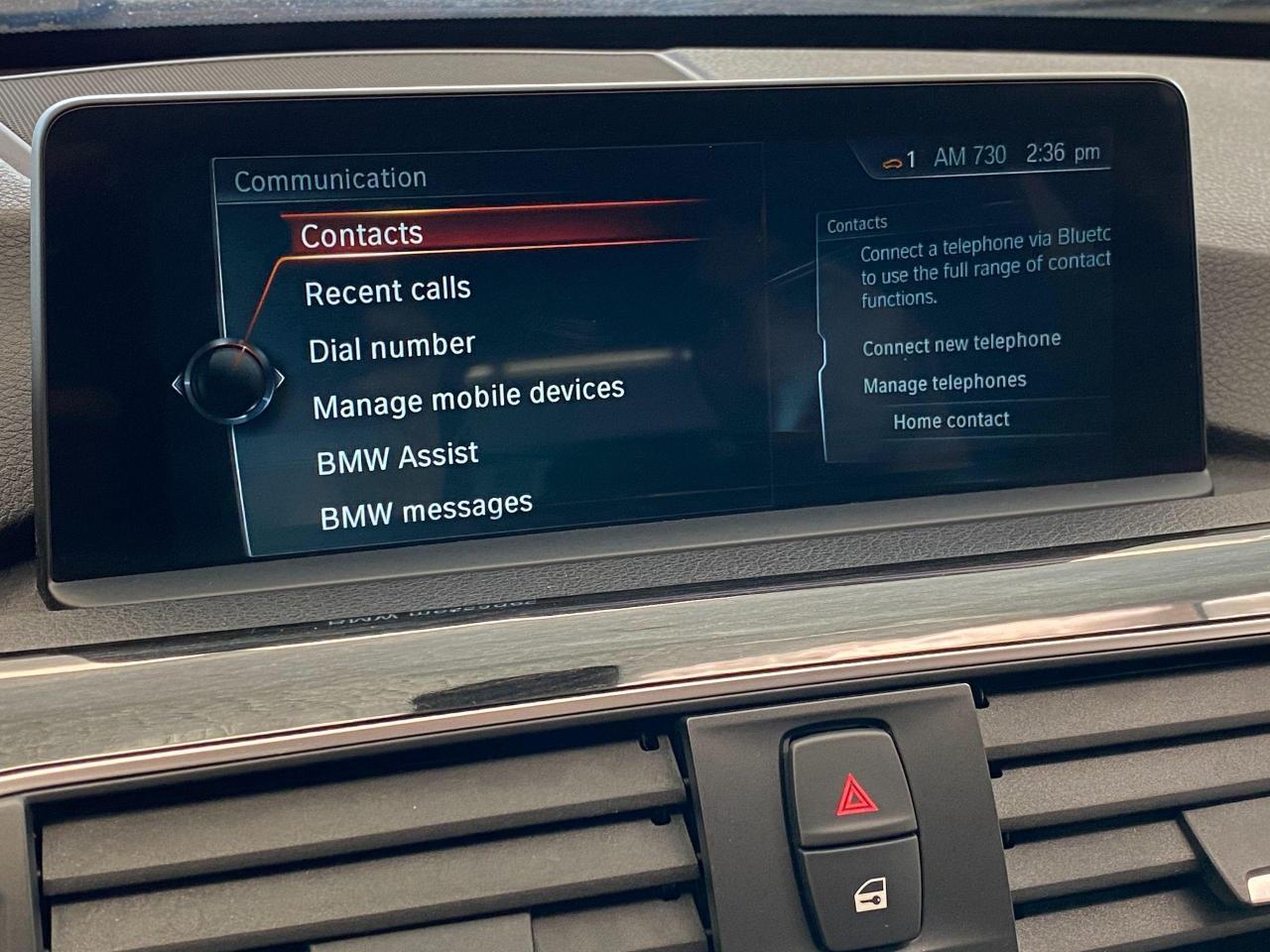 2017 BMW 3 Series 320i xDrive+Camera+GPS+Sensors+Roof+ACCIDENT FREE - Photo #32