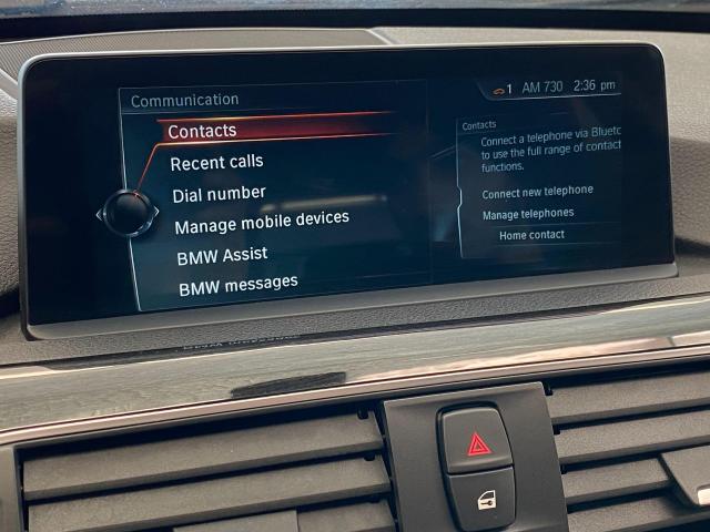 2017 BMW 3 Series 320i xDrive+Camera+GPS+Sensors+Roof+ACCIDENT FREE Photo32