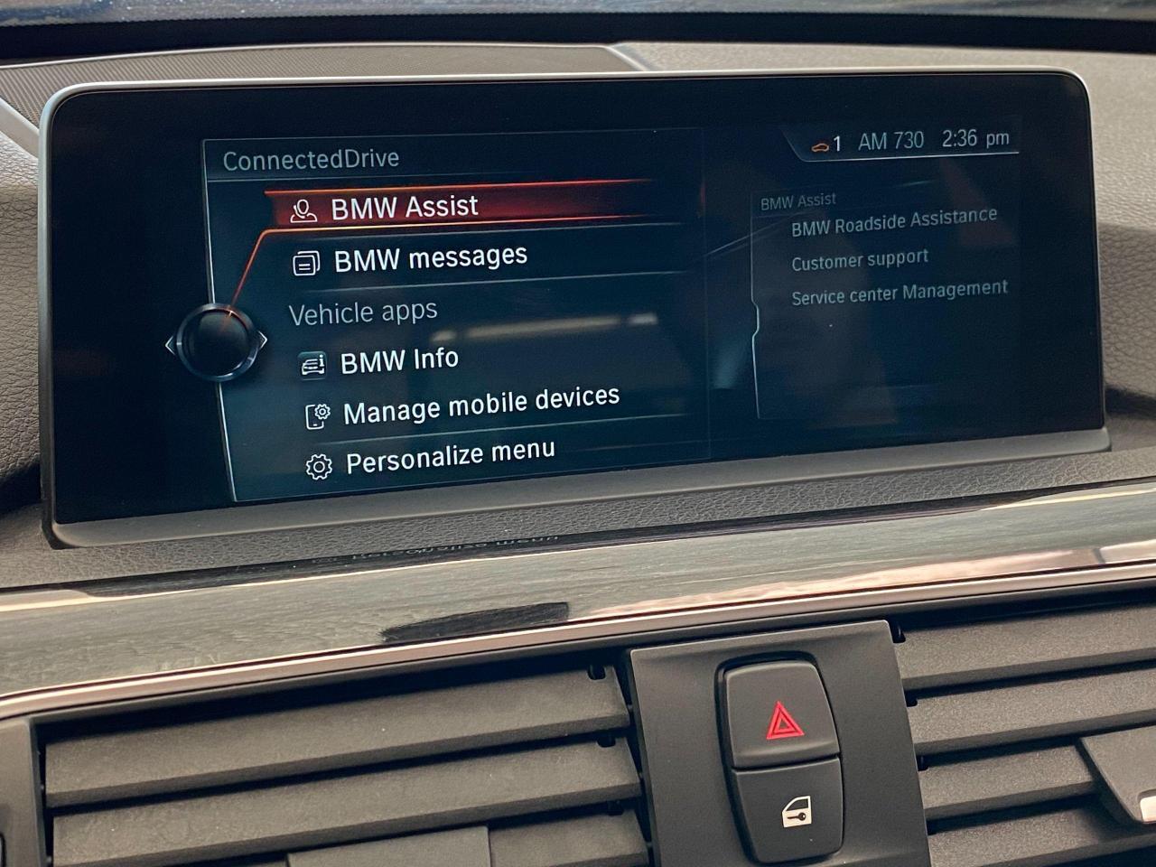 2017 BMW 3 Series 320i xDrive+Camera+GPS+Sensors+Roof+ACCIDENT FREE - Photo #34