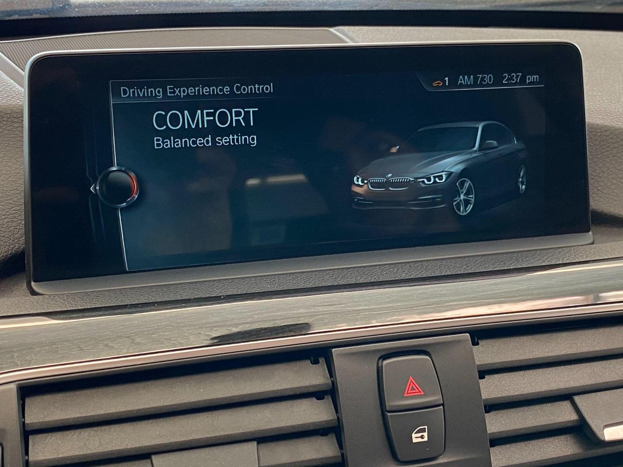 2017 BMW 3 Series 320i xDrive+Camera+GPS+Sensors+Roof+ACCIDENT FREE - Photo #36