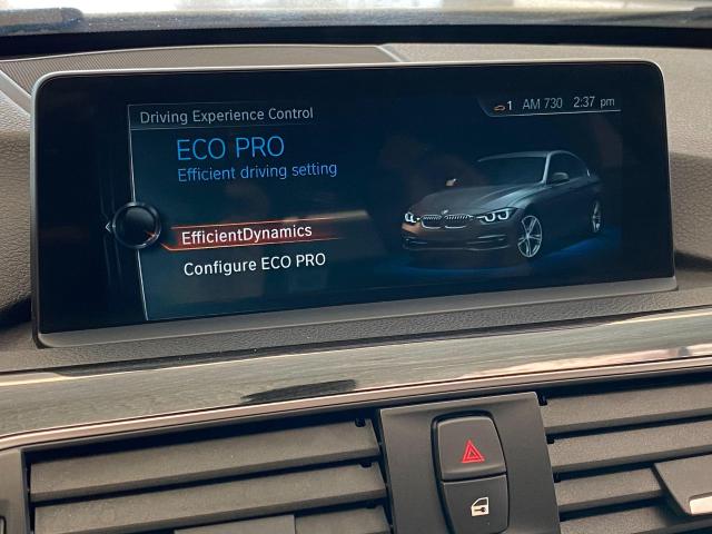 2017 BMW 3 Series 320i xDrive+Camera+GPS+Sensors+Roof+ACCIDENT FREE Photo37