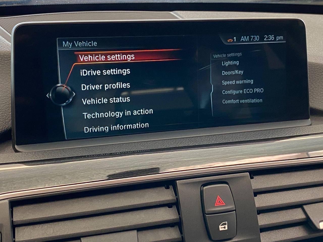 2017 BMW 3 Series 320i xDrive+Camera+GPS+Sensors+Roof+ACCIDENT FREE - Photo #38
