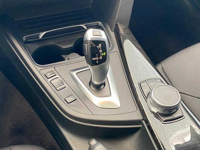 2017 BMW 3 Series 320i xDrive+Camera+GPS+Sensors+Roof+ACCIDENT FREE Photo40