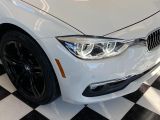 2017 BMW 3 Series 320i xDrive+Camera+GPS+Sensors+Roof+ACCIDENT FREE Photo117