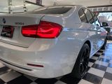 2017 BMW 3 Series 320i xDrive+Camera+GPS+Sensors+Roof+ACCIDENT FREE Photo120