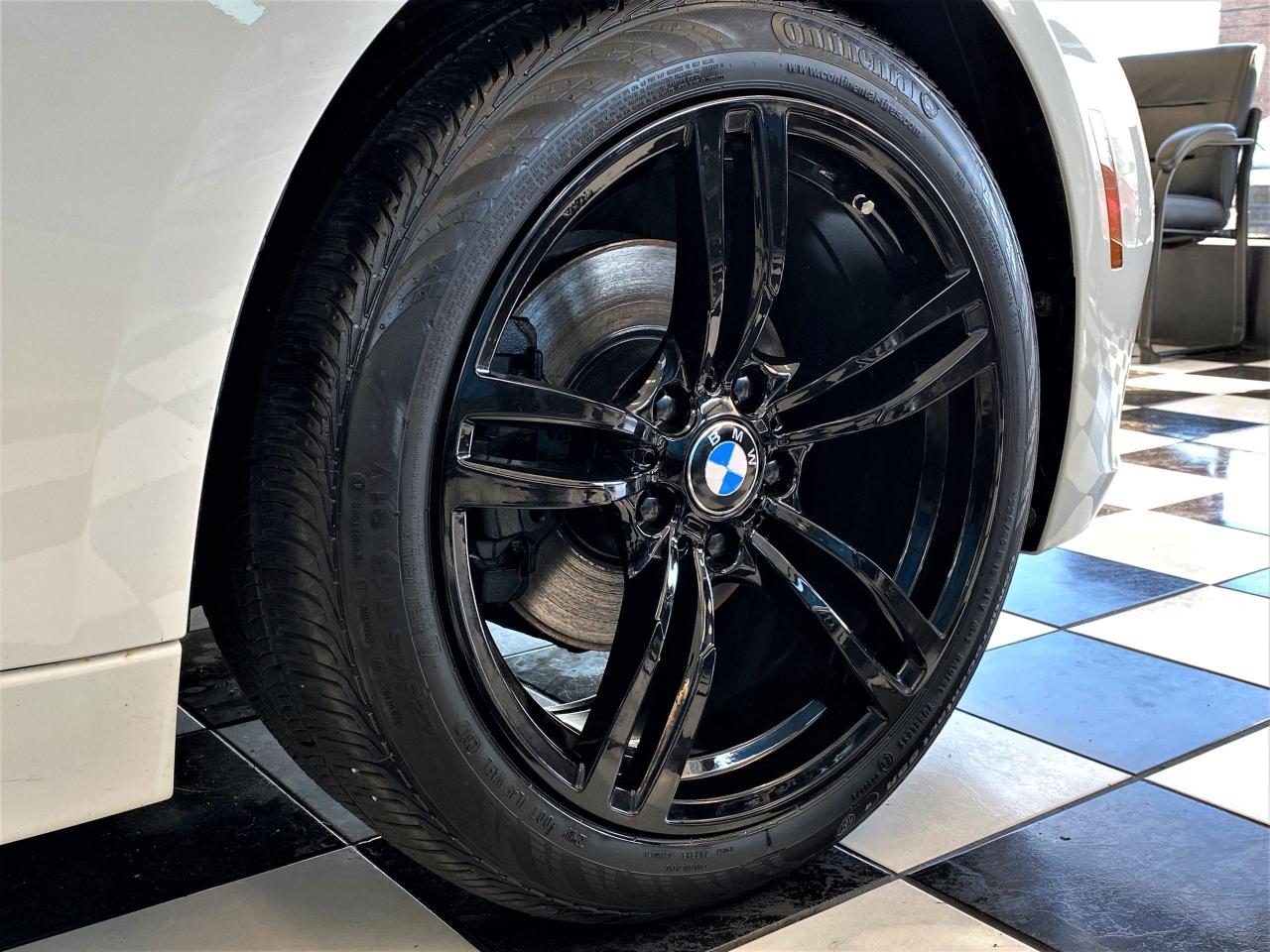2017 BMW 3 Series 320i xDrive+Camera+GPS+Sensors+Roof+ACCIDENT FREE - Photo #65