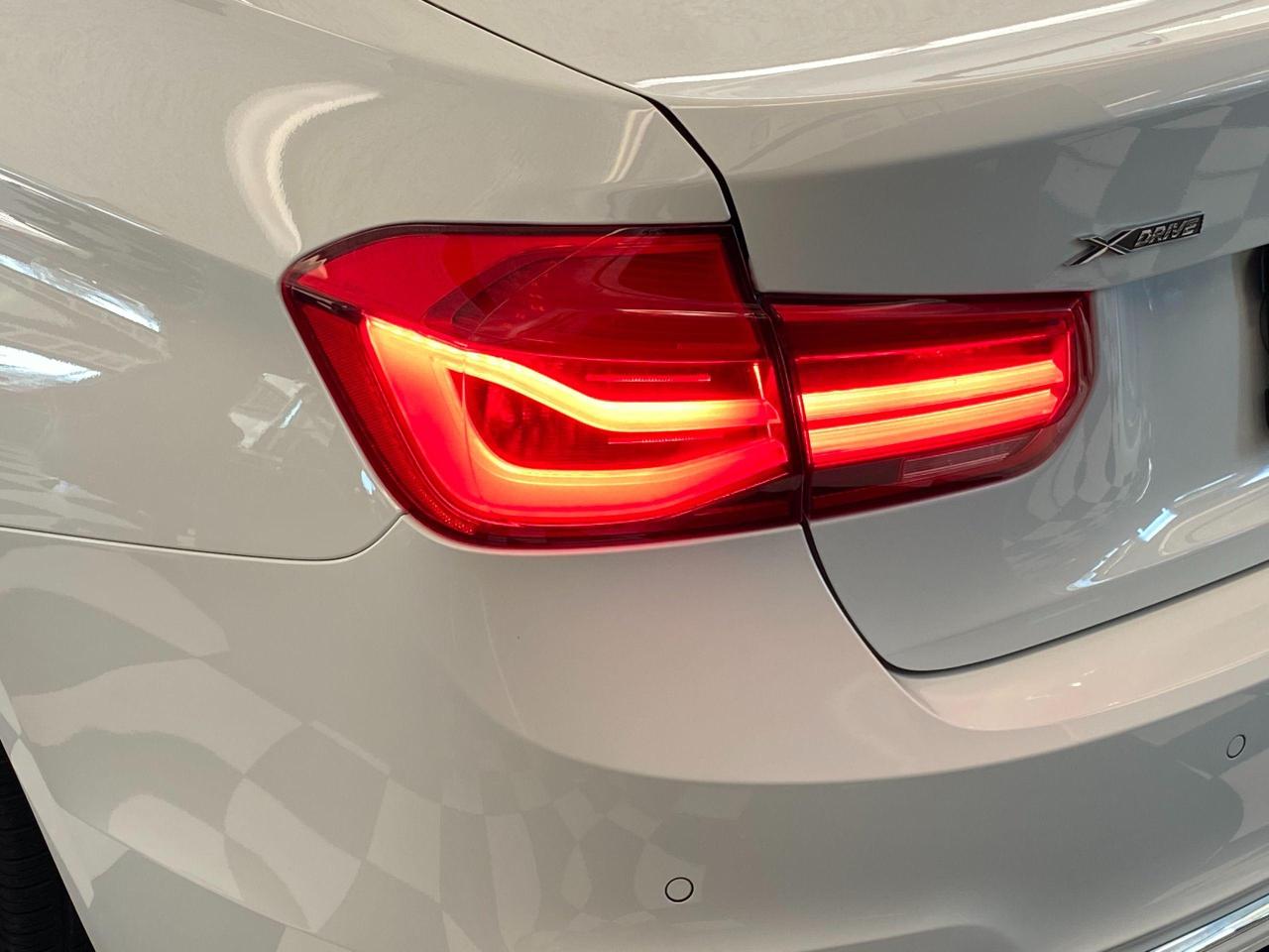 2017 BMW 3 Series 320i xDrive+Camera+GPS+Sensors+Roof+ACCIDENT FREE - Photo #69