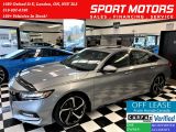 2018 Honda Accord Sport+ApplePlay+Lane Keep+Camera+ACCIDENT FREE Photo74