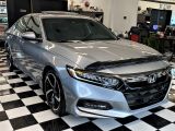 2018 Honda Accord Sport+ApplePlay+Lane Keep+Camera+ACCIDENT FREE Photo78