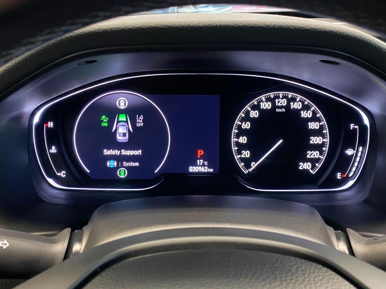 2018 Honda Accord Sport+ApplePlay+Lane Keep+Camera+ACCIDENT FREE - Photo #17