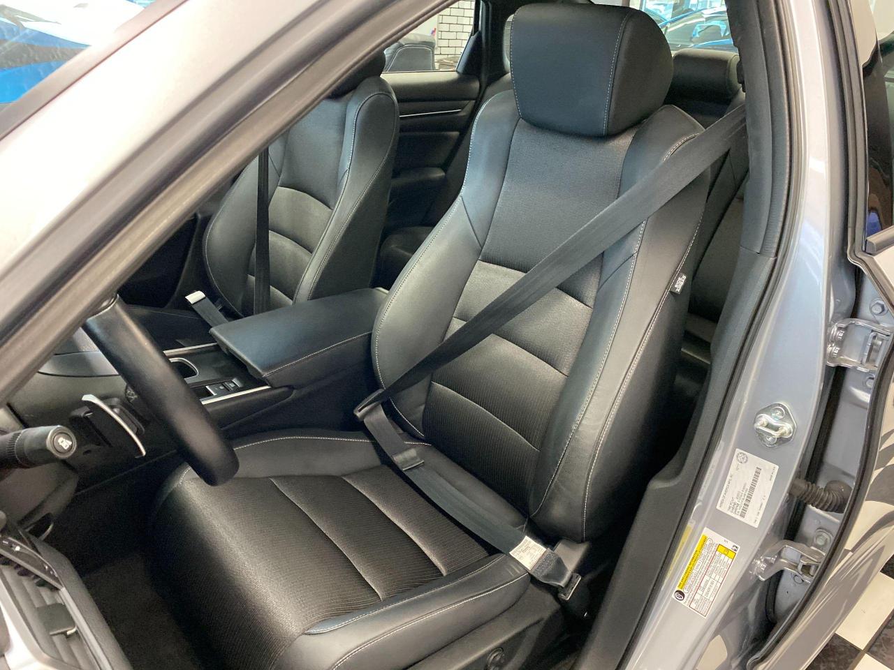2018 Honda Accord Sport+ApplePlay+Lane Keep+Camera+ACCIDENT FREE - Photo #20