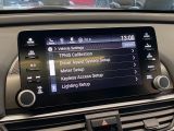 2018 Honda Accord Sport+ApplePlay+Lane Keep+Camera+ACCIDENT FREE Photo109