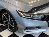 2018 Honda Accord Sport+ApplePlay+Lane Keep+Camera+ACCIDENT FREE Photo114