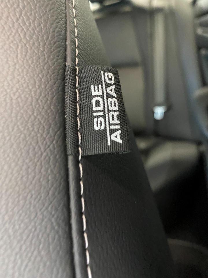 2018 Honda Accord Sport+ApplePlay+Lane Keep+Camera+ACCIDENT FREE - Photo #47