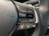 2018 Honda Accord Sport+ApplePlay+Lane Keep+Camera+ACCIDENT FREE Photo128