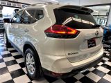 2017 Nissan Rogue SV TECT AWD+FEB+GPS+360 Camera+Roof+ACCIDENT FREE Photo64