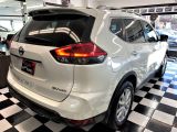 2017 Nissan Rogue SV TECT AWD+FEB+GPS+360 Camera+Roof+ACCIDENT FREE Photo66