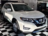 2017 Nissan Rogue SV TECT AWD+FEB+GPS+360 Camera+Roof+ACCIDENT FREE Photo67