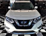 2017 Nissan Rogue SV TECT AWD+FEB+GPS+360 Camera+Roof+ACCIDENT FREE Photo68
