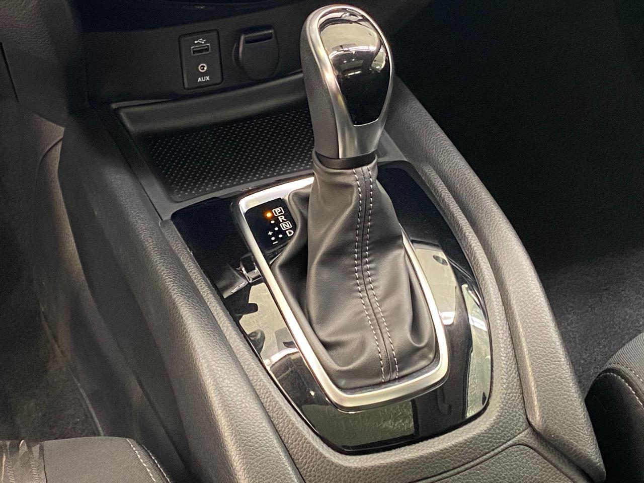 2017 Nissan Rogue SV TECT AWD+FEB+GPS+360 Camera+Roof+ACCIDENT FREE - Photo #36