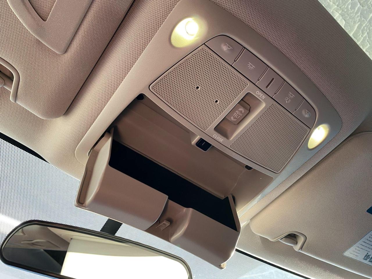 2017 Nissan Rogue SV TECT AWD+FEB+GPS+360 Camera+Roof+ACCIDENT FREE - Photo #46