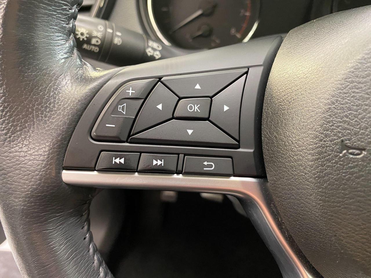 2017 Nissan Rogue SV TECT AWD+FEB+GPS+360 Camera+Roof+ACCIDENT FREE - Photo #47
