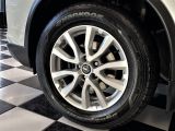 2017 Nissan Rogue SV TECT AWD+FEB+GPS+360 Camera+Roof+ACCIDENT FREE Photo111