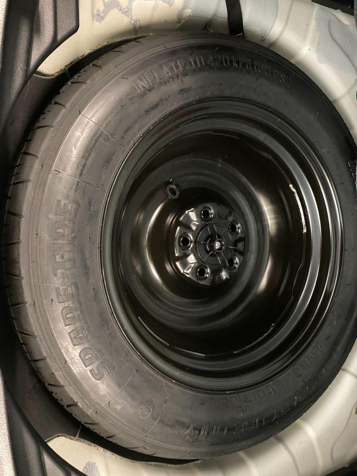 2017 Nissan Rogue SV TECT AWD+FEB+GPS+360 Camera+Roof+ACCIDENT FREE - Photo #53
