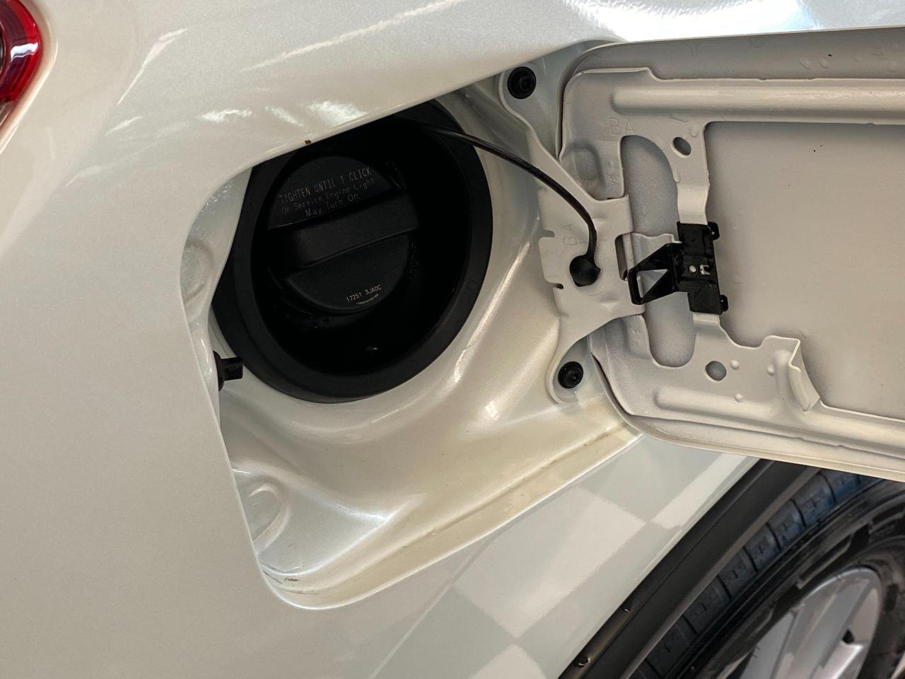 2017 Nissan Rogue SV TECT AWD+FEB+GPS+360 Camera+Roof+ACCIDENT FREE - Photo #60
