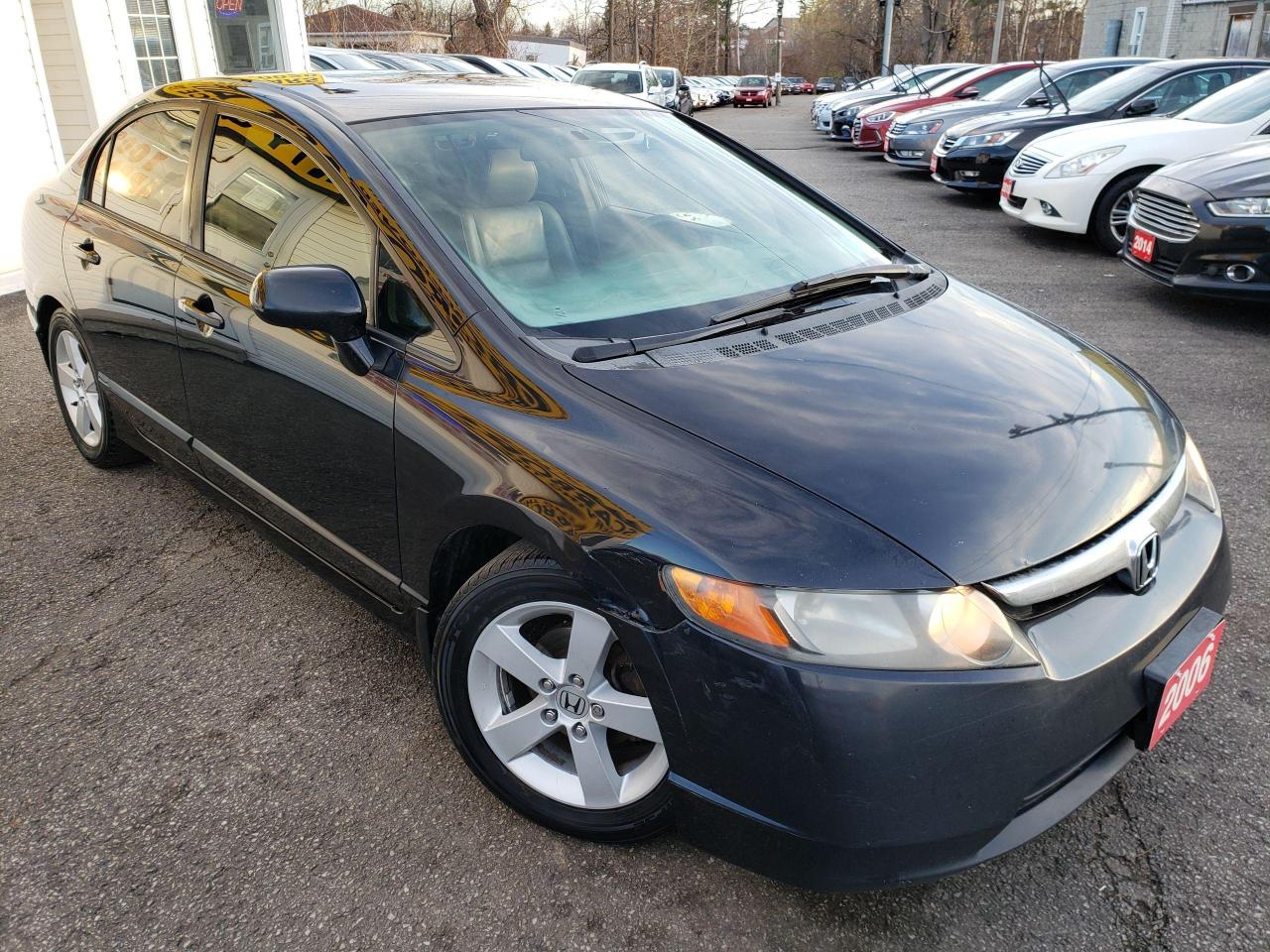 Over 100 Used Vehicles to Choose From! | Scarborough East Auto