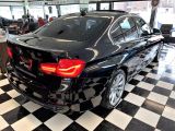 2017 BMW 3 Series 320i xDrive+GPS+Sunroof+Heated Seats+ACCIDENT FREE Photo76