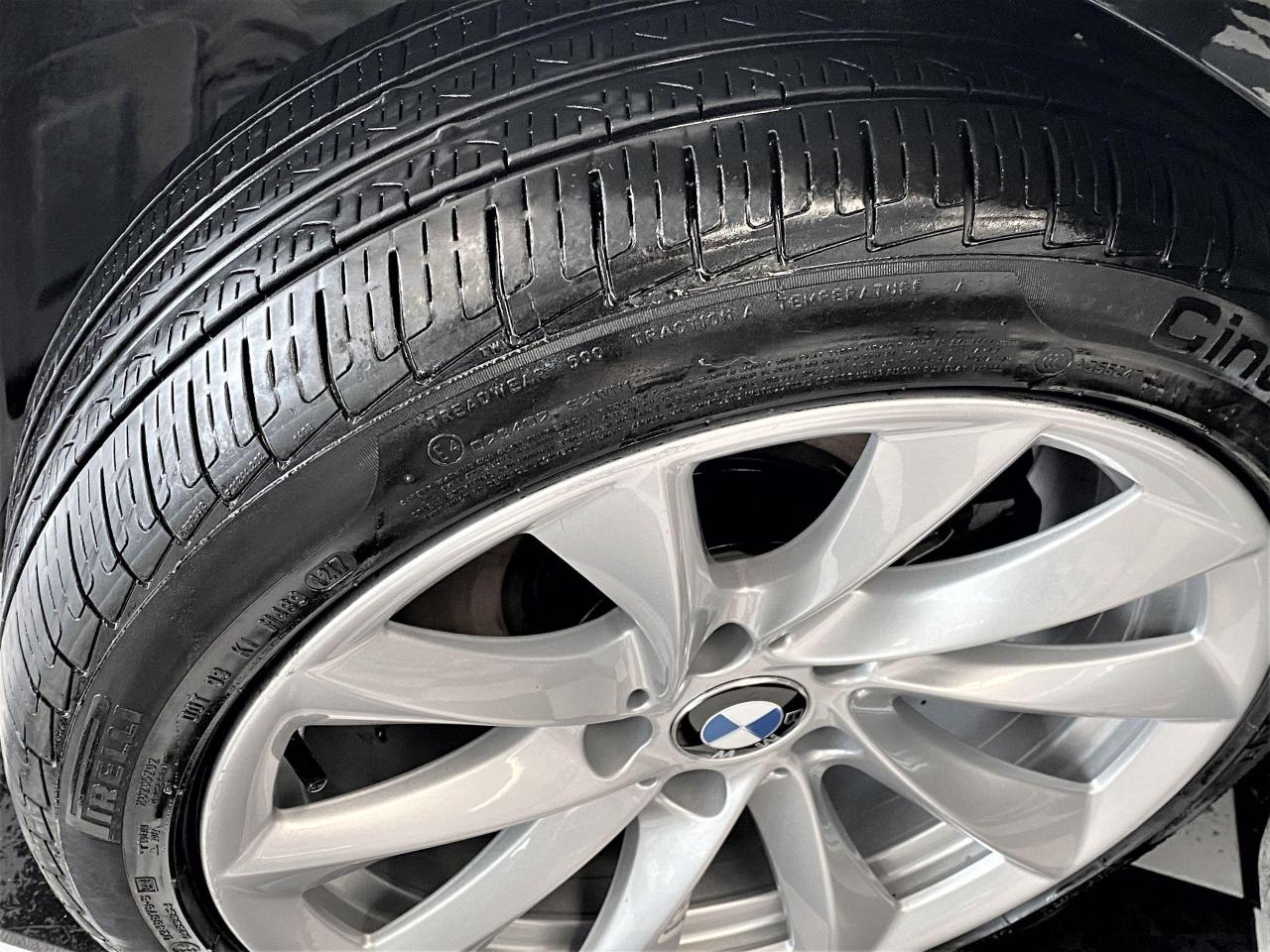 2017 BMW 3 Series 320i xDrive+GPS+Sunroof+Heated Seats+ACCIDENT FREE - Photo #11
