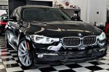 2017 BMW 3 Series 320i xDrive+GPS+Sunroof+Heated Seats+ACCIDENT FREE Photo86