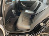 2017 BMW 3 Series 320i xDrive+GPS+Sunroof+Heated Seats+ACCIDENT FREE Photo97